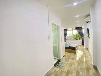 Housing in Ho Chi Minh City, Vietnam Housing in Ho Chi Minh City, Vietnam