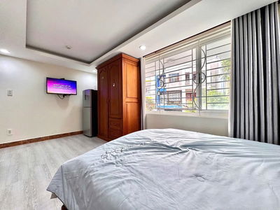 Жилье в Ho Chi Minh City, Vietnam Жилье в Ho Chi Minh City, Vietnam