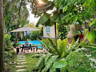 Жилье в Ho Chi Minh City, Vietnam  Жилье в Ho Chi Minh City, Vietnam
