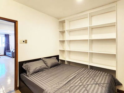 Housing in Ho Chi Minh City, Vietnam Housing in Ho Chi Minh City, Vietnam