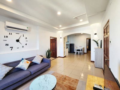 Жилье в Ho Chi Minh City, Vietnam Жилье в Ho Chi Minh City, Vietnam