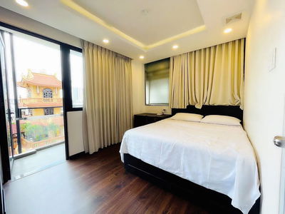 Alojamiento en Ho Chi Minh City, Vietnam  Alojamiento en Ho Chi Minh City, Vietnam