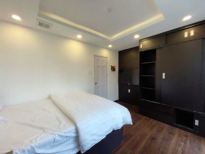 Alojamiento en Ho Chi Minh City, Vietnam Alojamiento en Ho Chi Minh City, Vietnam