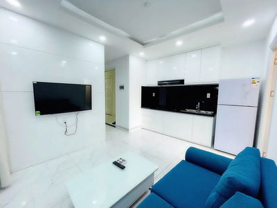 Alojamiento en Ho Chi Minh City, Vietnam Alojamiento en Ho Chi Minh City, Vietnam