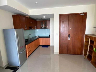 The Morning Star Plaza, Vietnam The Morning Star Plaza, Vietnam