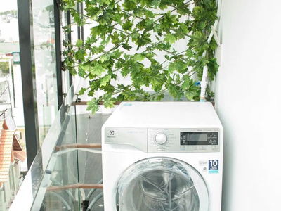 Housing in Ho Chi Minh City, Vietnam Housing in Ho Chi Minh City, Vietnam