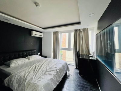 Жилье в Ho Chi Minh City, Vietnam Жилье в Ho Chi Minh City, Vietnam