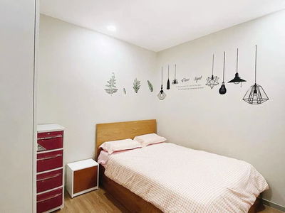 Gold View Apartment, Vietnam Gold View Apartment, Vietnam