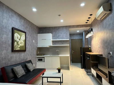 Жилье в Ho Chi Minh City, Vietnam Жилье в Ho Chi Minh City, Vietnam