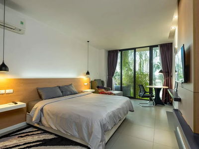 Жилье в Ho Chi Minh City, Vietnam  Жилье в Ho Chi Minh City, Vietnam
