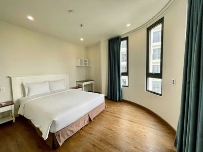 Жилье в Ho Chi Minh City, Vietnam Жилье в Ho Chi Minh City, Vietnam