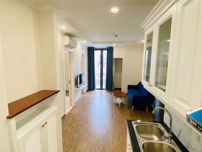 Logement dans Ho Chi Minh City, Vietnam Logement dans Ho Chi Minh City, Vietnam