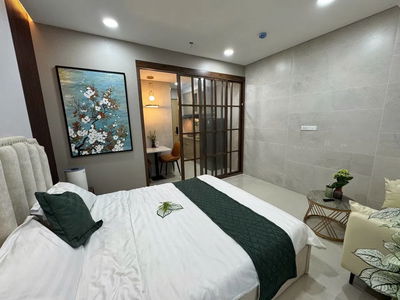 Logement dans Ho Chi Minh City, Vietnam  Logement dans Ho Chi Minh City, Vietnam