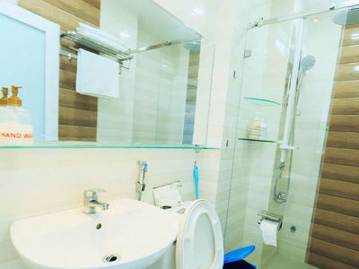 Жилье в Nha Be, Vietnam Жилье в Nha Be, Vietnam