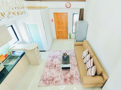 Gehäuse In Nha Be, Vietnam Gehäuse In Nha Be, Vietnam