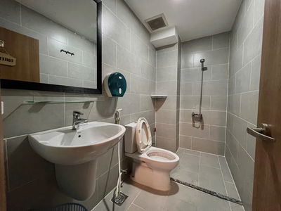 Housing in Ho Chi Minh City, Vietnam Housing in Ho Chi Minh City, Vietnam