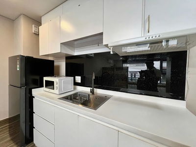 Жилье в Ho Chi Minh City, Vietnam Жилье в Ho Chi Minh City, Vietnam