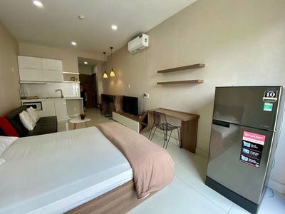 Housing in Ho Chi Minh City, Vietnam  Housing in Ho Chi Minh City, Vietnam