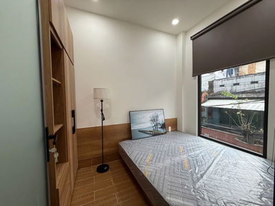 Housing in Ho Chi Minh City, Vietnam  Housing in Ho Chi Minh City, Vietnam