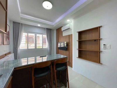 Housing in Ho Chi Minh City, Vietnam Housing in Ho Chi Minh City, Vietnam