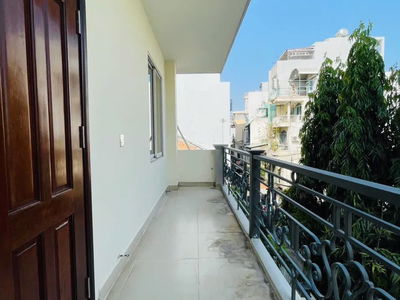 Housing in Nha Be, Vietnam  Housing in Nha Be, Vietnam