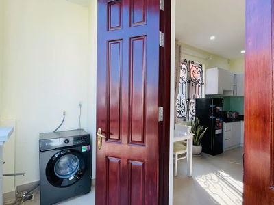 Housing in Nha Be, Vietnam Housing in Nha Be, Vietnam