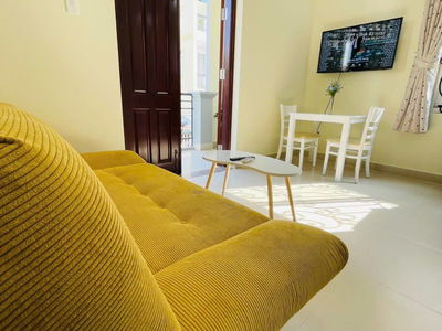 Housing in Nha Be, Vietnam Housing in Nha Be, Vietnam