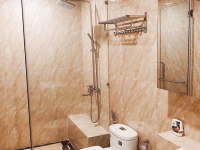 Housing in Ho Chi Minh City, Vietnam Housing in Ho Chi Minh City, Vietnam