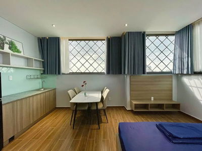 Housing in Ho Chi Minh City, Vietnam Housing in Ho Chi Minh City, Vietnam