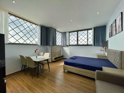 Gehäuse In Ho Chi Minh City, Vietnam Gehäuse In Ho Chi Minh City, Vietnam