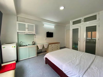 Жилье в Ho Chi Minh City, Vietnam Жилье в Ho Chi Minh City, Vietnam