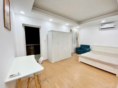 Жилье в Ho Chi Minh City, Vietnam Жилье в Ho Chi Minh City, Vietnam