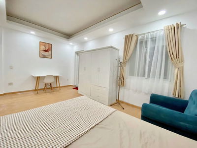 Housing in Ho Chi Minh City, Vietnam Housing in Ho Chi Minh City, Vietnam