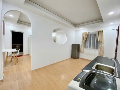 Жилье в Ho Chi Minh City, Vietnam Жилье в Ho Chi Minh City, Vietnam