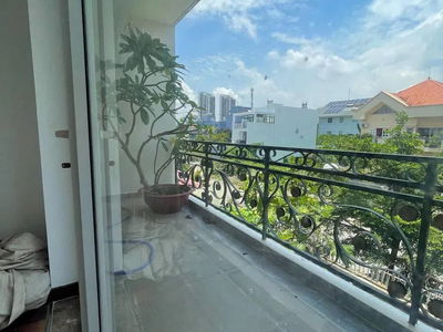 Housing in Ho Chi Minh City, Vietnam Housing in Ho Chi Minh City, Vietnam