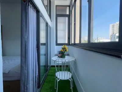 Housing in Ho Chi Minh City, Vietnam Housing in Ho Chi Minh City, Vietnam