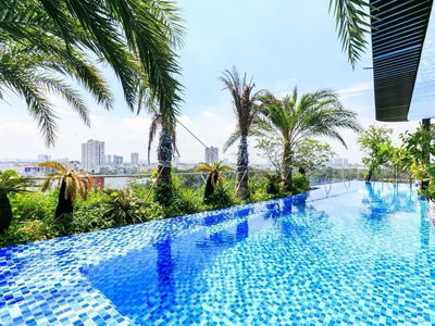 Gehäuse In Ho Chi Minh City, Vietnam Gehäuse In Ho Chi Minh City, Vietnam