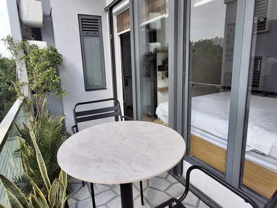 Жилье в Ho Chi Minh City, Vietnam Жилье в Ho Chi Minh City, Vietnam