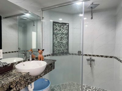 Logement dans Ho Chi Minh City, Vietnam Logement dans Ho Chi Minh City, Vietnam