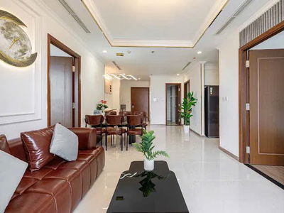 Vinhomes Central Park, Vietnam  Vinhomes Central Park, Vietnam