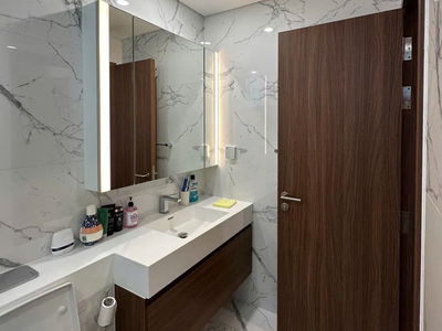 The Galleria Residence, Vietnam The Galleria Residence, Vietnam