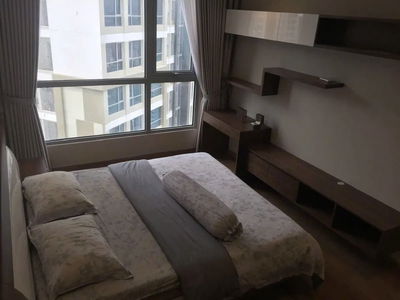 Vinhomes Central Park, Vietnam Vinhomes Central Park, Vietnam