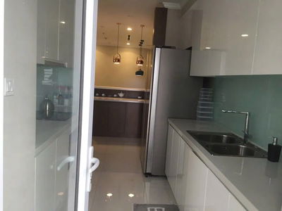 Vinhomes Central Park, Vietnam Vinhomes Central Park, Vietnam