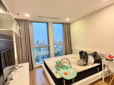 Vinhomes Central Park, Vietnam Vinhomes Central Park, Vietnam