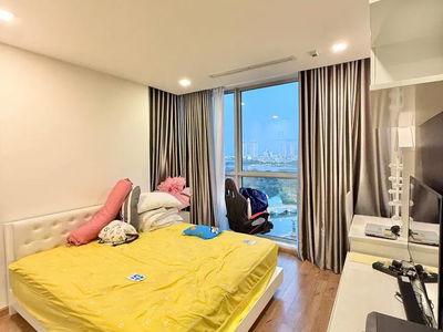 Vinhomes Central Park, Vietnam Vinhomes Central Park, Vietnam