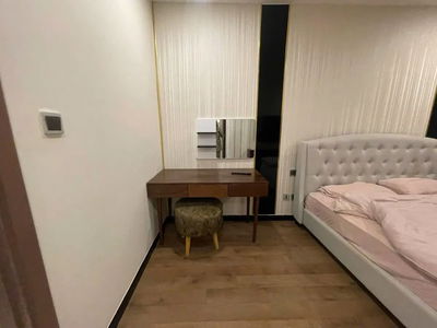 Vinhomes Central Park, Vietnam Vinhomes Central Park, Vietnam