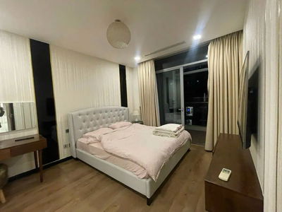 Vinhomes Central Park, Vietnam  Vinhomes Central Park, Vietnam