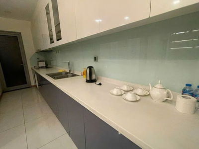 Vinhomes Central Park, Vietnam Vinhomes Central Park, Vietnam