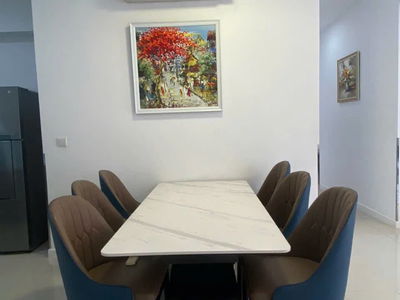 Estella Heights, Vietnam Estella Heights, Vietnam