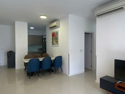 Estella Heights, Vietnam Estella Heights, Vietnam